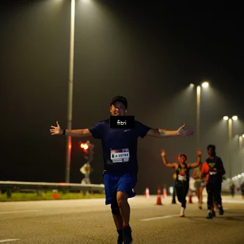 Runner Photo 7359239