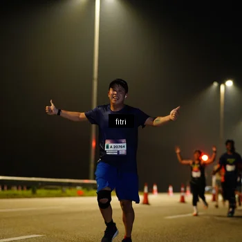 Runner Photo 7359244