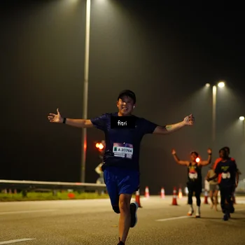 Runner Photo 7359255