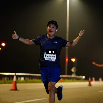 Runner Photo 7359272
