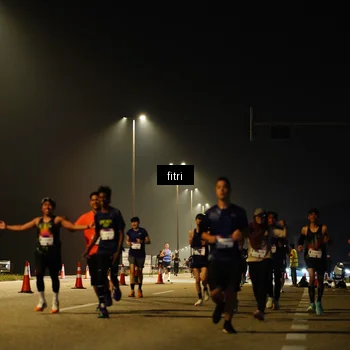 Runner Photo 7359273
