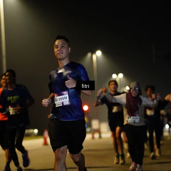 Runner Photo 7359281