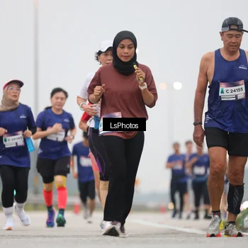 Runner Photo 7359283