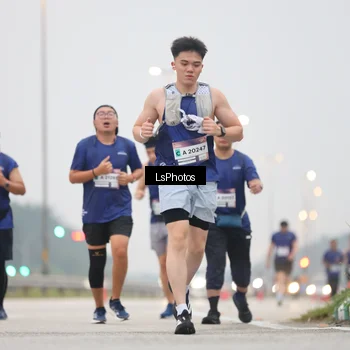 Runner Photo 7359294