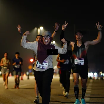 Runner Photo 7359295