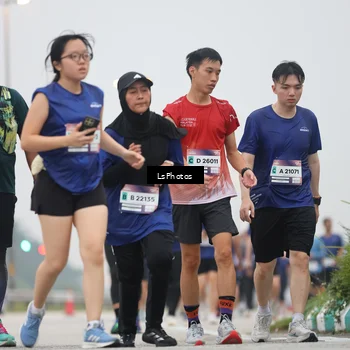 Runner Photo 7359297