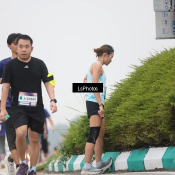 Runner Photo 7359298