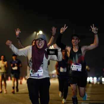 Runner Photo 7359299