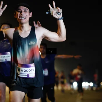 Runner Photo 7359307