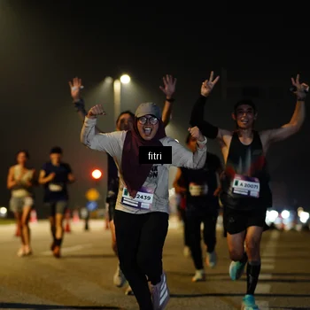 Runner Photo 7359309