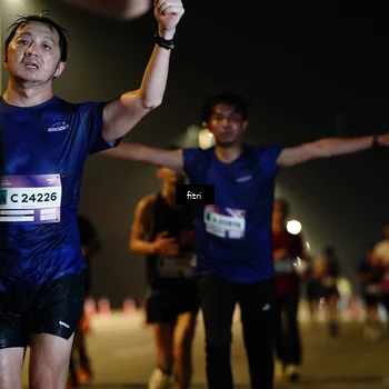 Runner Photo 7359312