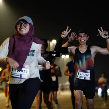 Runner Photo 7359316