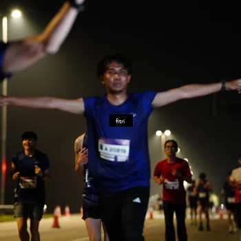 Runner Photo 7359318