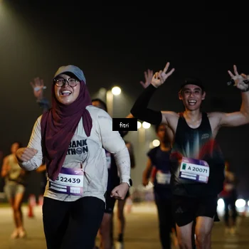 Runner Photo 7359320