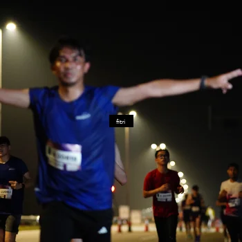 Runner Photo 7359324
