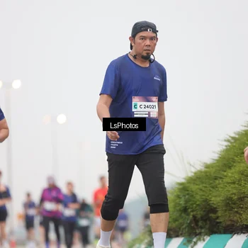 Runner Photo 7359328