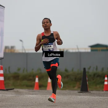 Runner Photo 7359331
