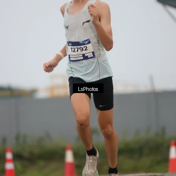 Runner Photo 7359338