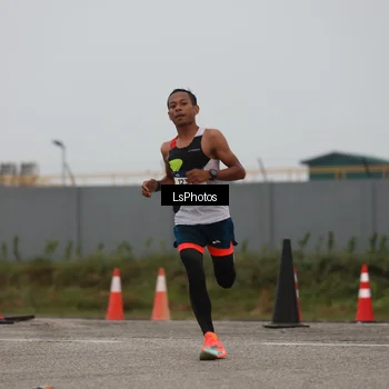 Runner Photo 7359341