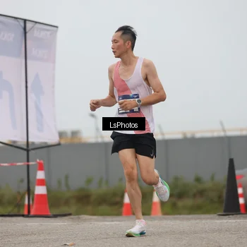 Runner Photo 7359349