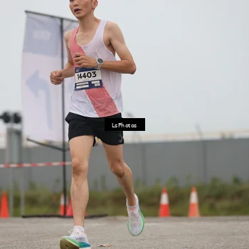 Runner Photo 7359357