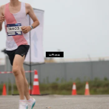 Runner Photo 7359360