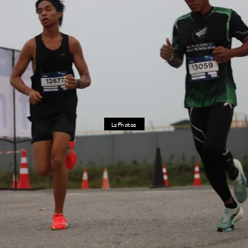 Runner Photo 7359363