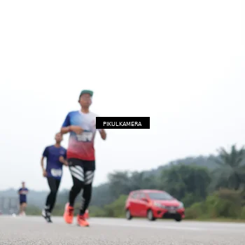 Runner Photo 7359367
