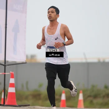 Runner Photo 7359369
