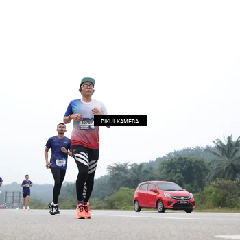 Runner Photo 7359370