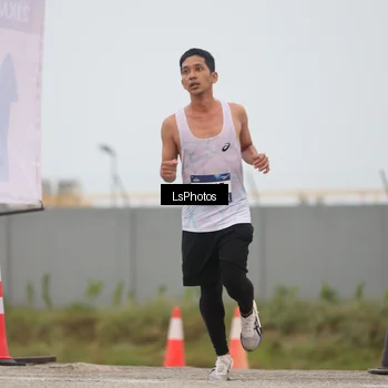 Runner Photo 7359377