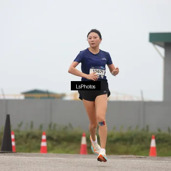 Runner Photo 7359379