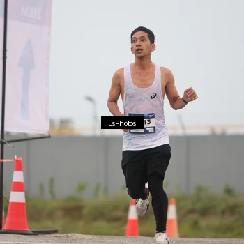 Runner Photo 7359382