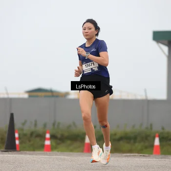 Runner Photo 7359387