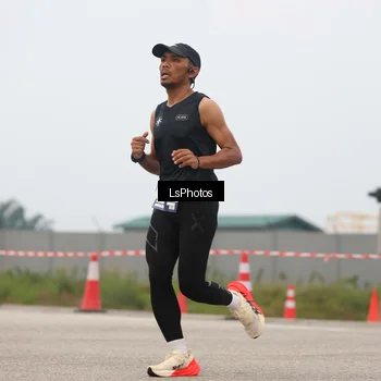 Runner Photo 7359388