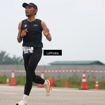 Runner Photo 7359389