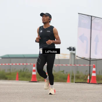 Runner Photo 7359390
