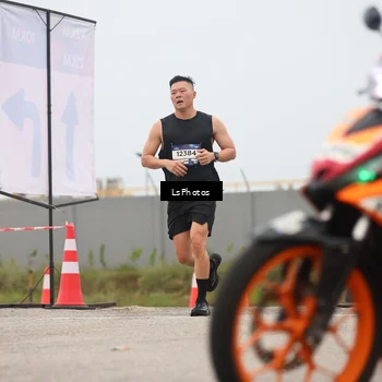 Runner Photo 7359395