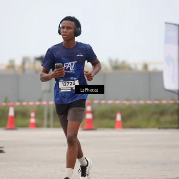 Runner Photo 7359401