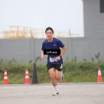 Runner Photo 7359420