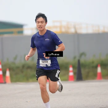 Runner Photo 7359428