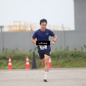 Runner Photo 7359430