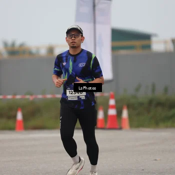 Runner Photo 7359440