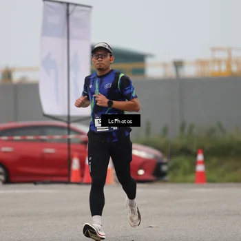 Runner Photo 7359441