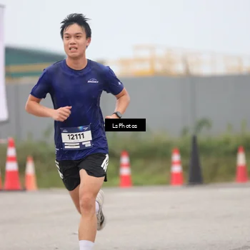 Runner Photo 7359444