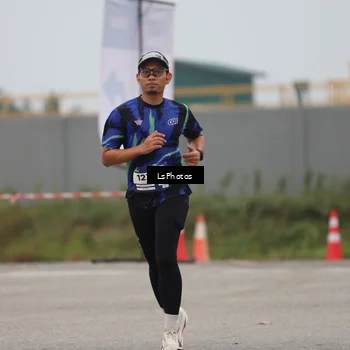 Runner Photo 7359445