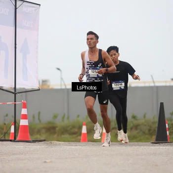 Runner Photo 7359461