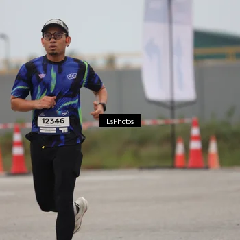Runner Photo 7359463