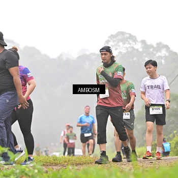 Runner Photo 7359464