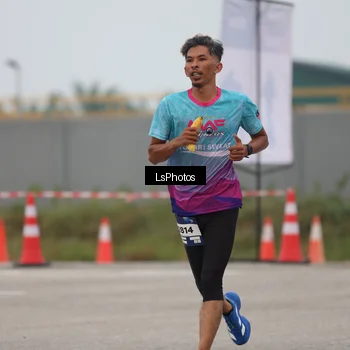 Runner Photo 7359468